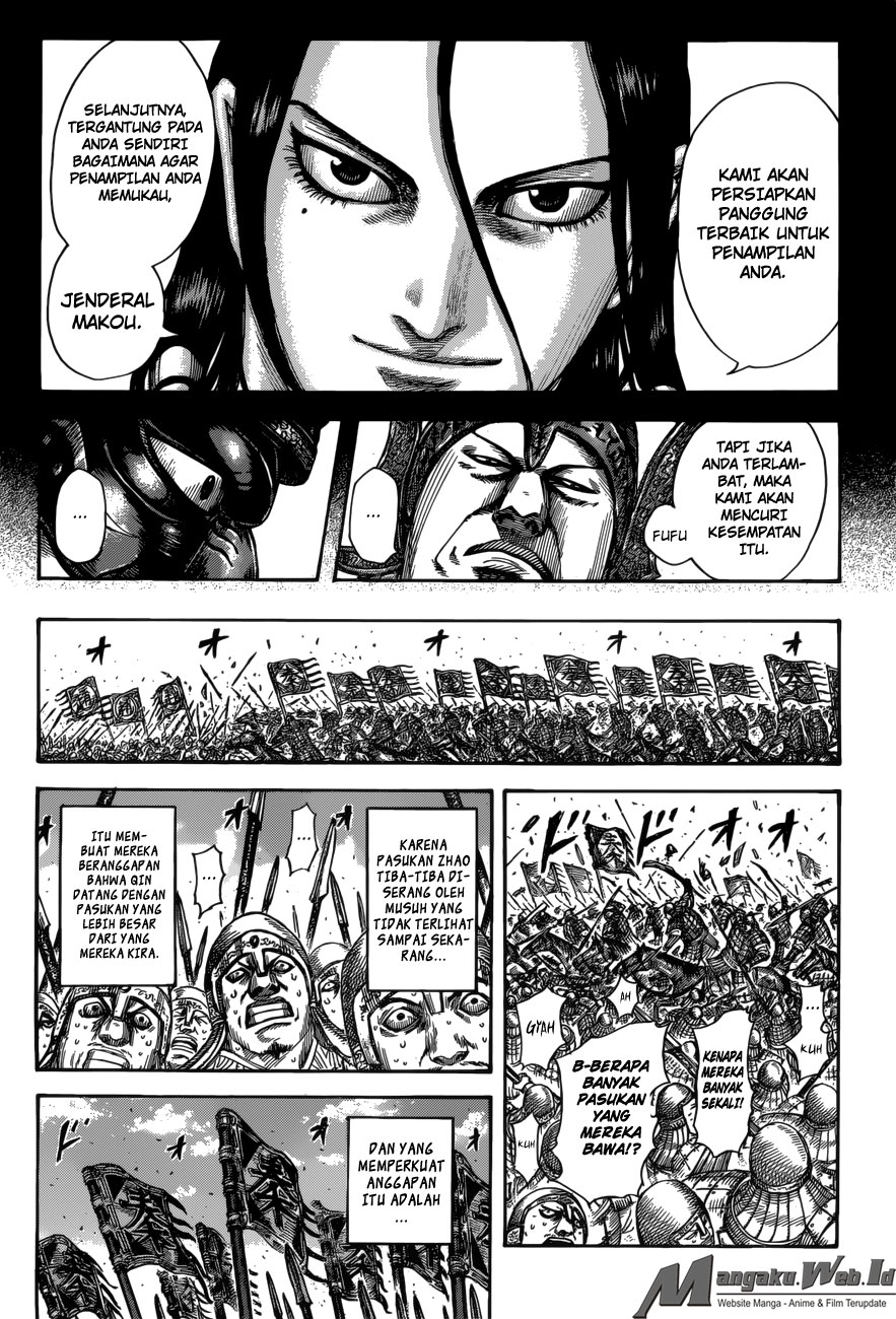 Kingdom