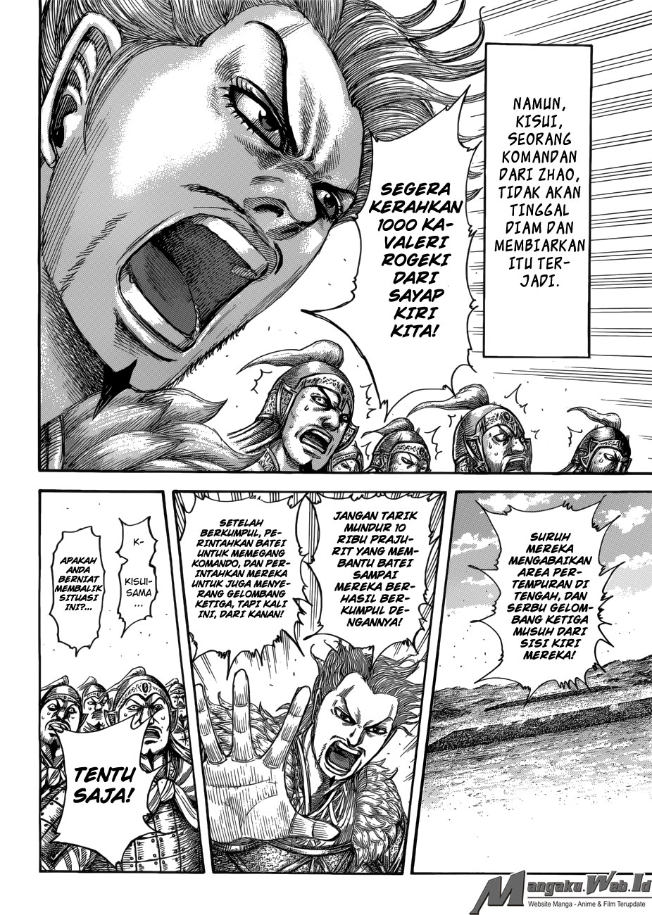 Kingdom