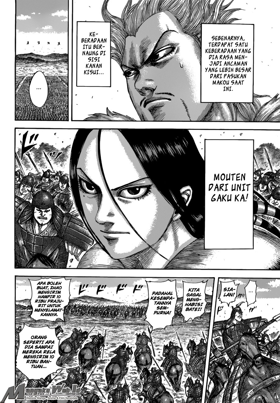 Kingdom