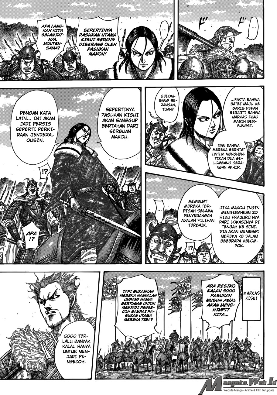 Kingdom
