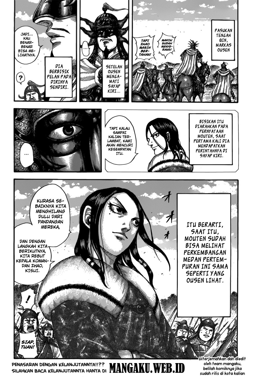 Kingdom
