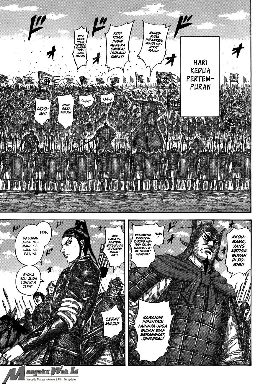 Kingdom