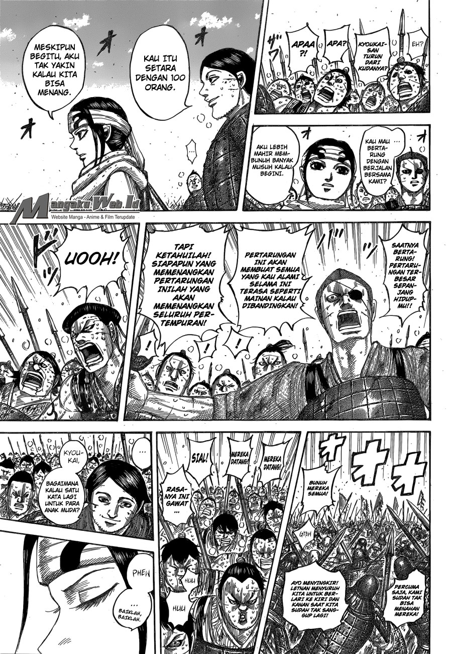 Kingdom