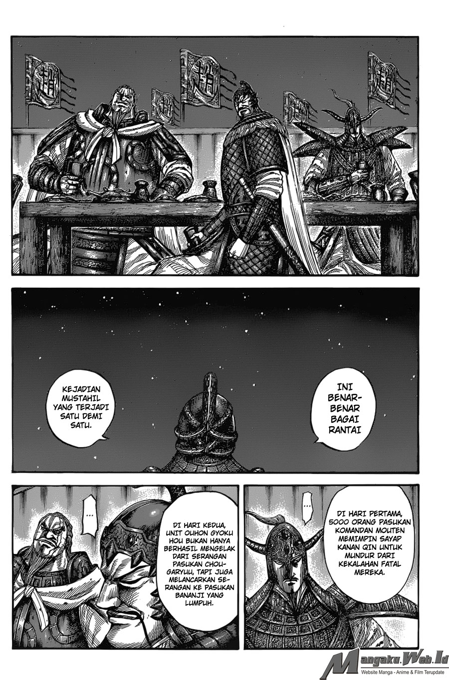Kingdom