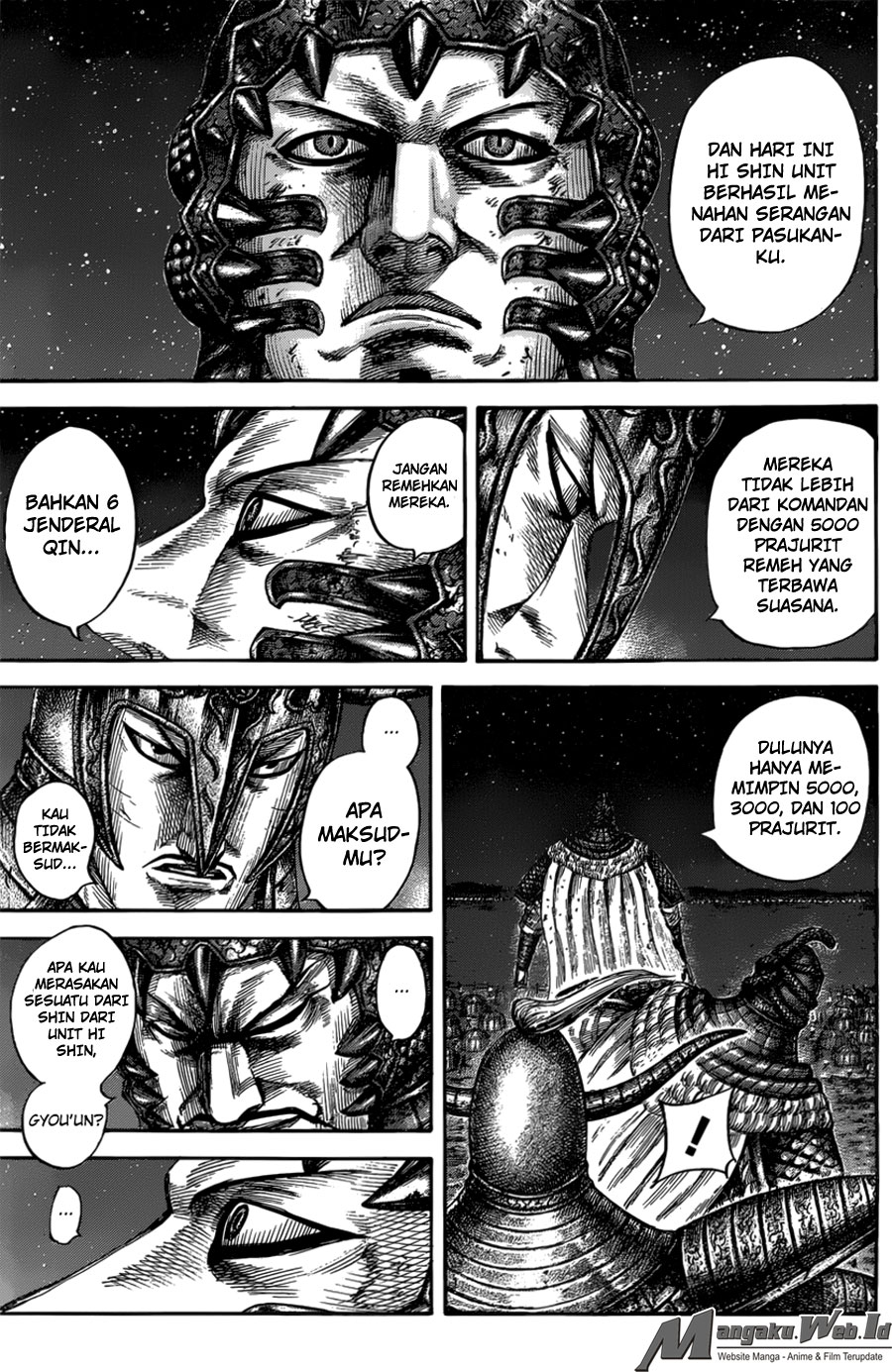 Kingdom