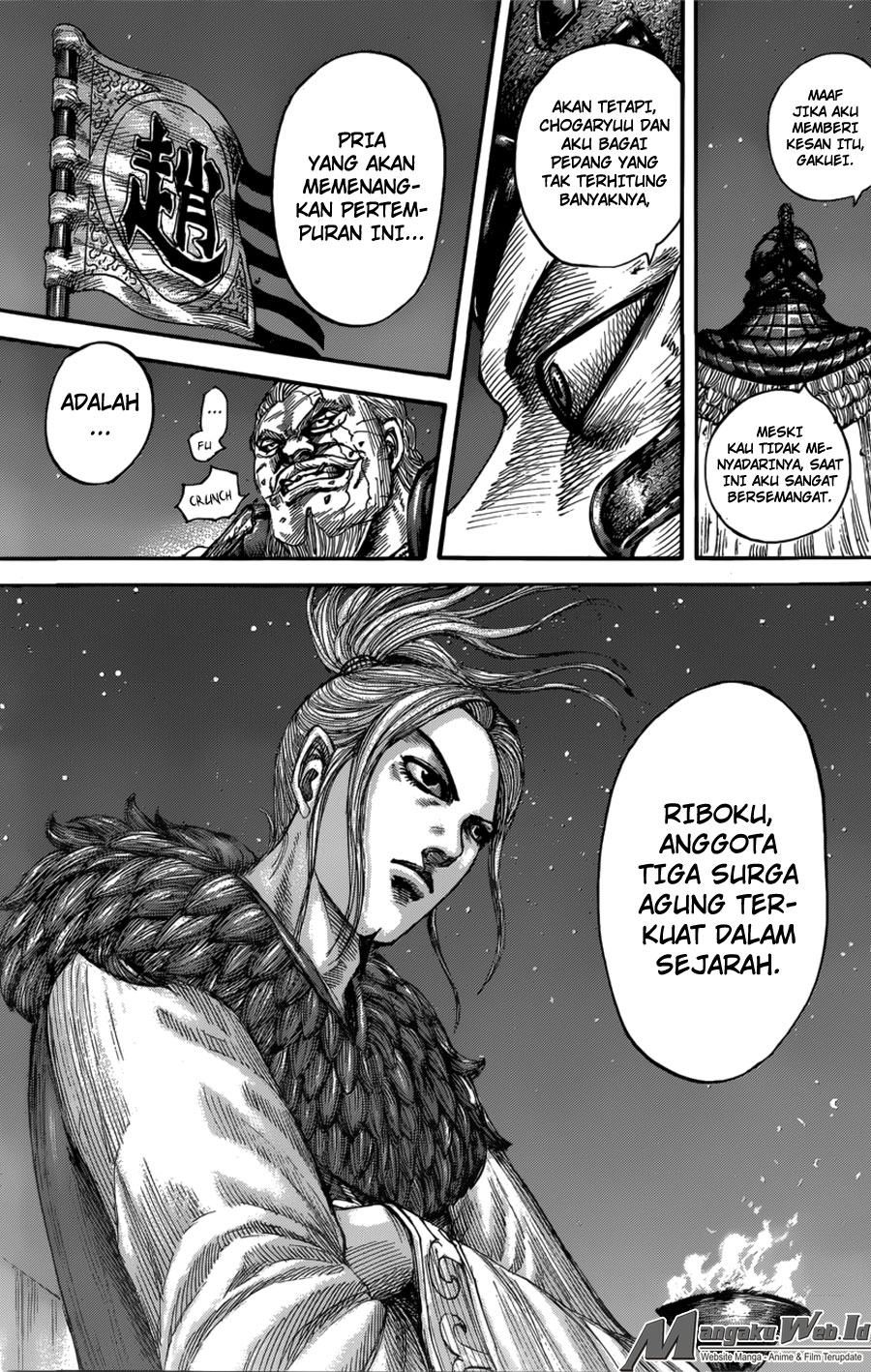 Kingdom