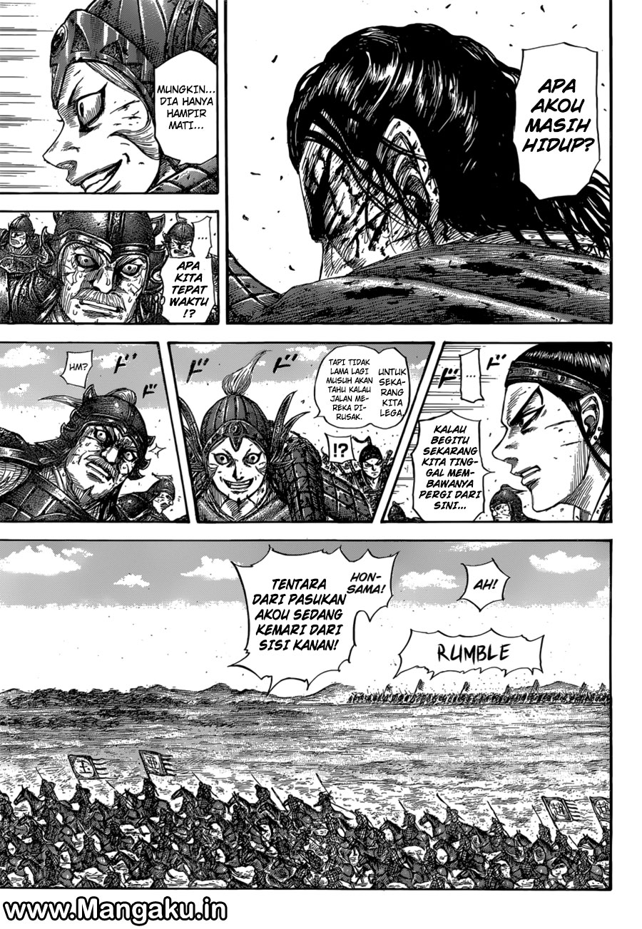 Kingdom