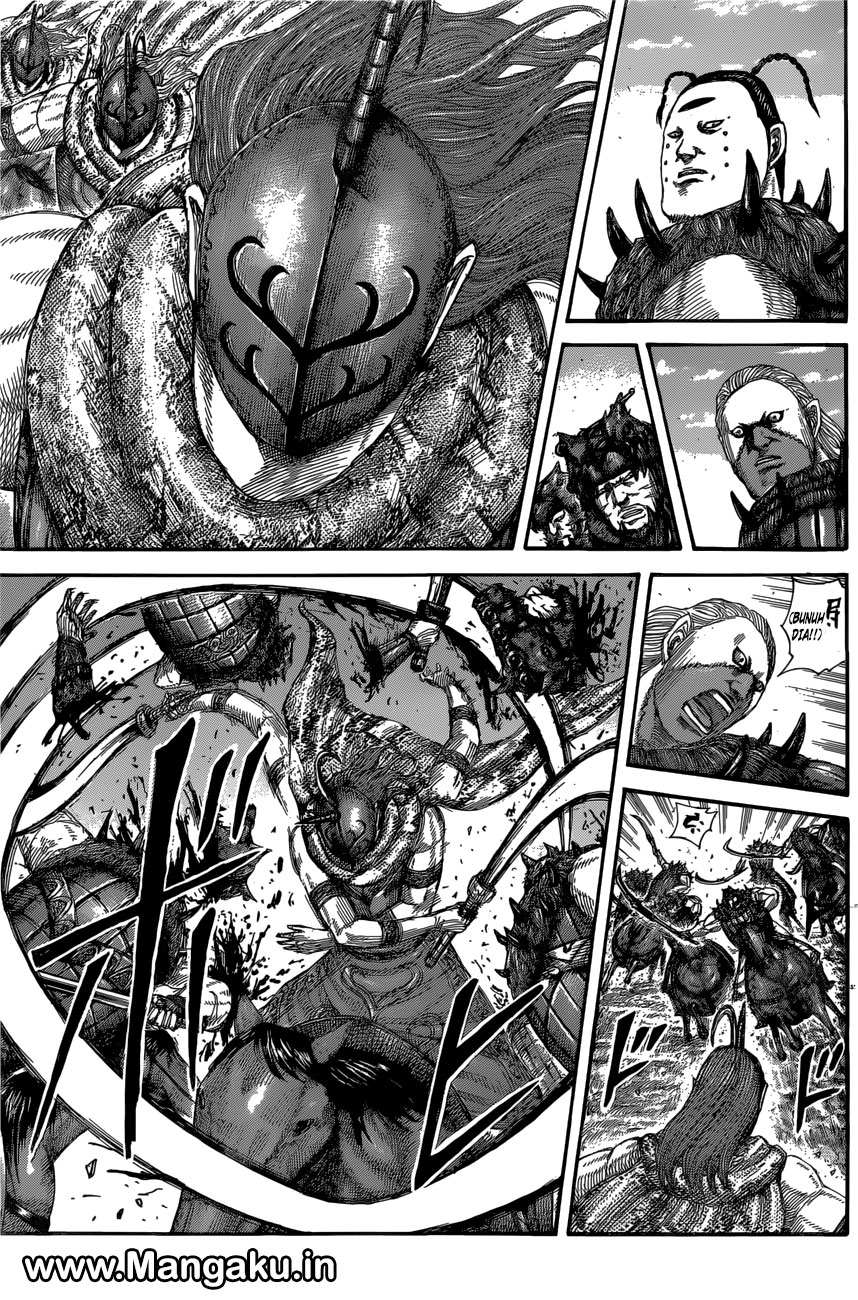 Kingdom
