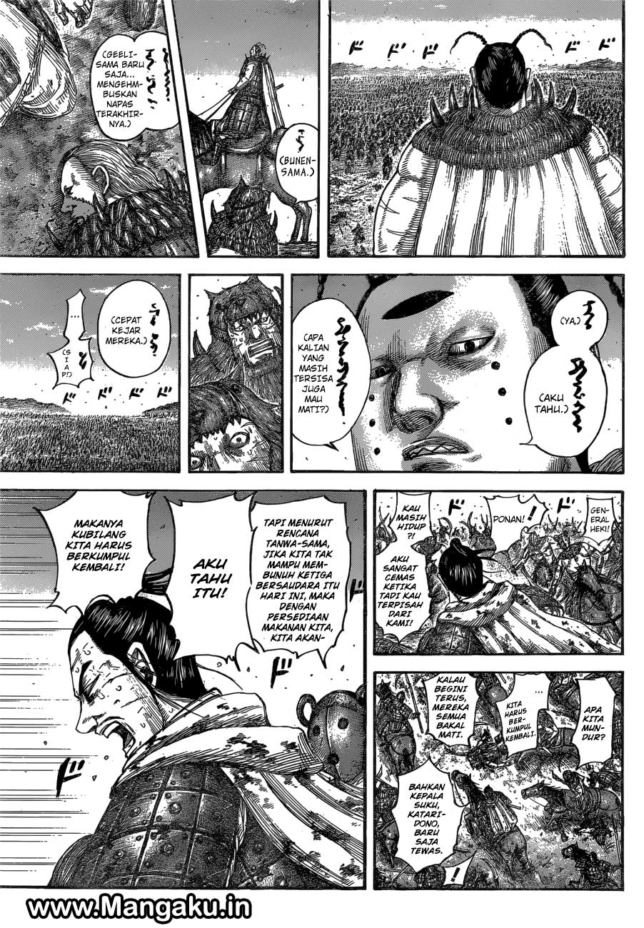 Kingdom