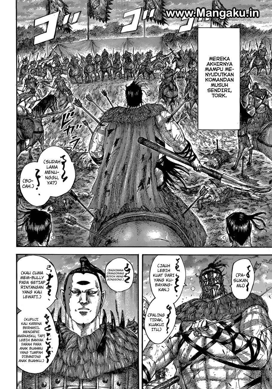 Kingdom