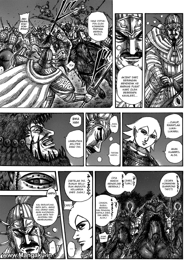Kingdom