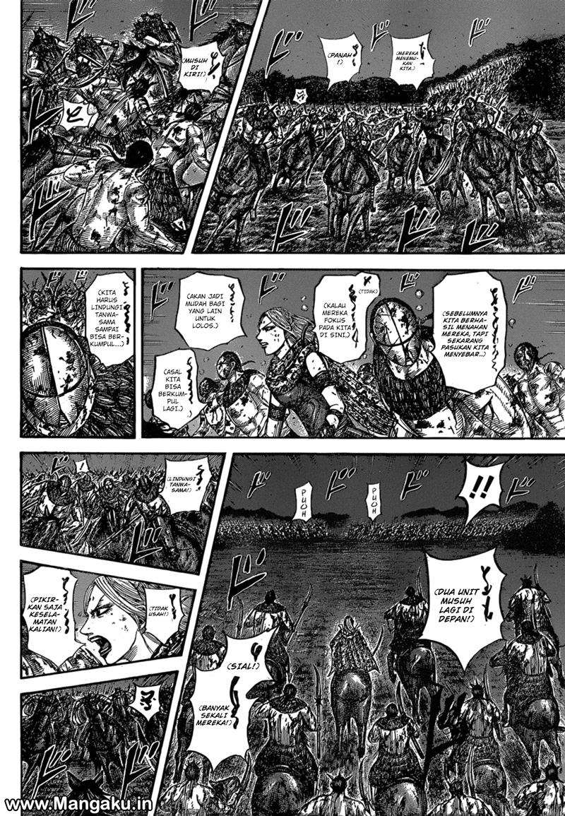 Kingdom