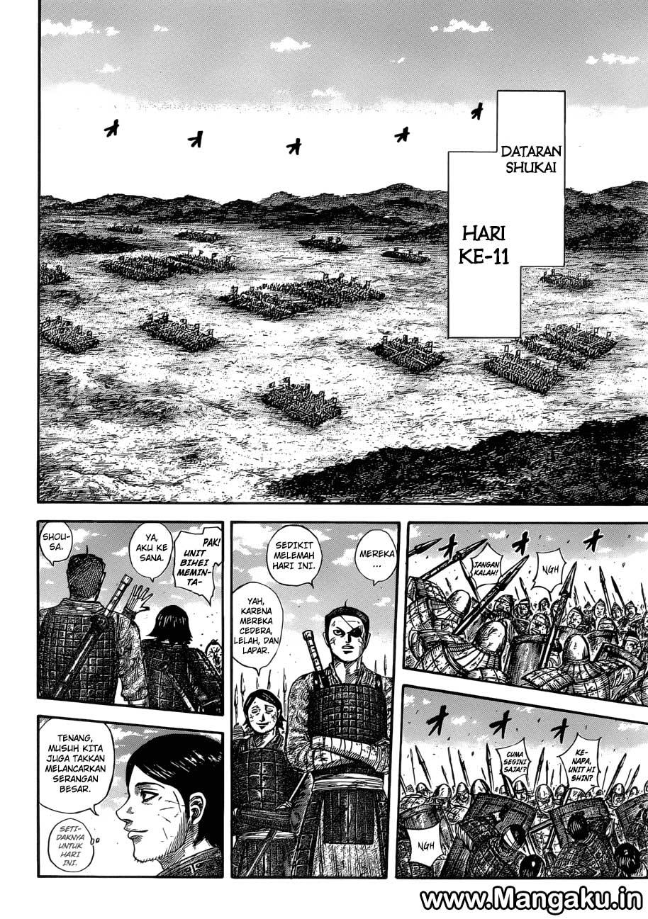 Kingdom