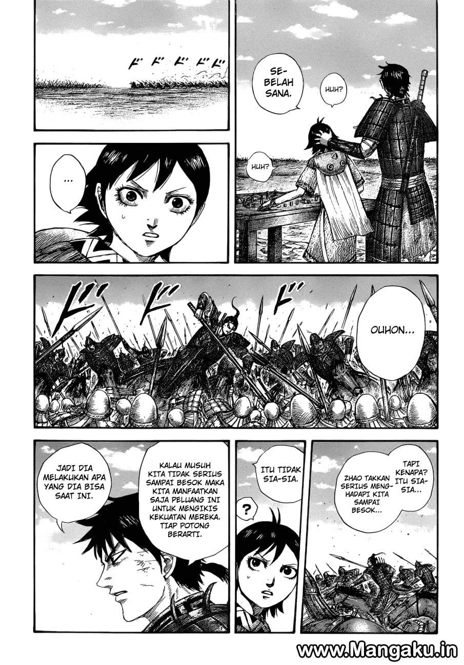 Kingdom