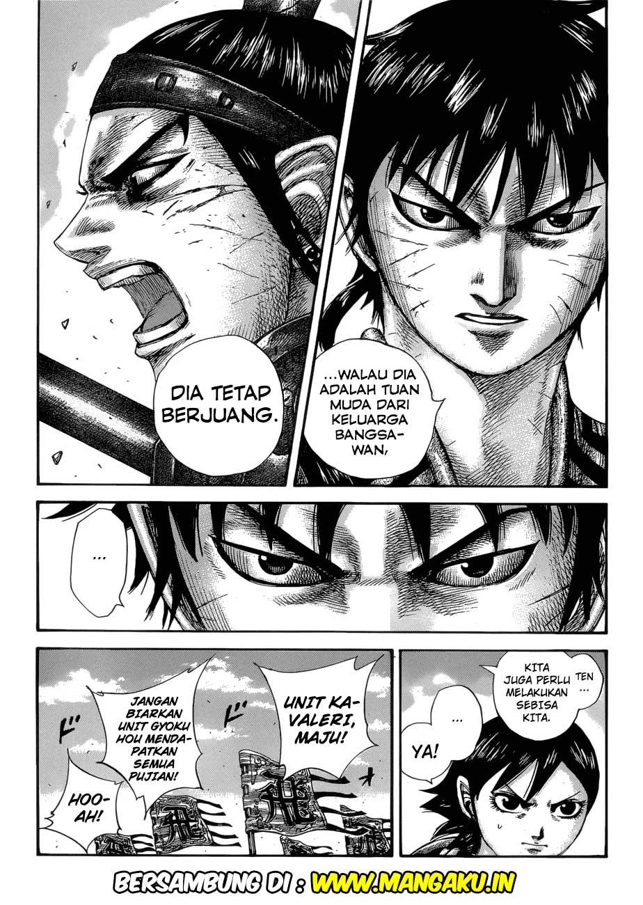 Kingdom