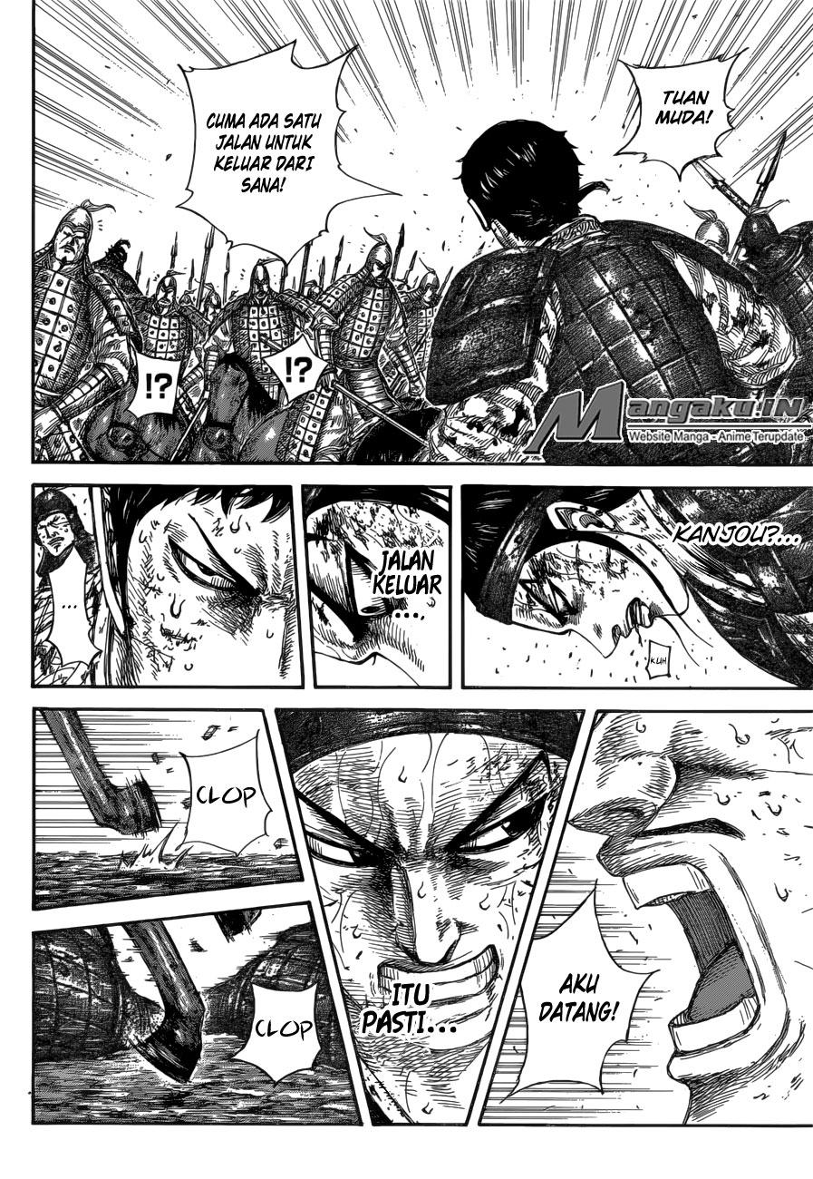 Kingdom