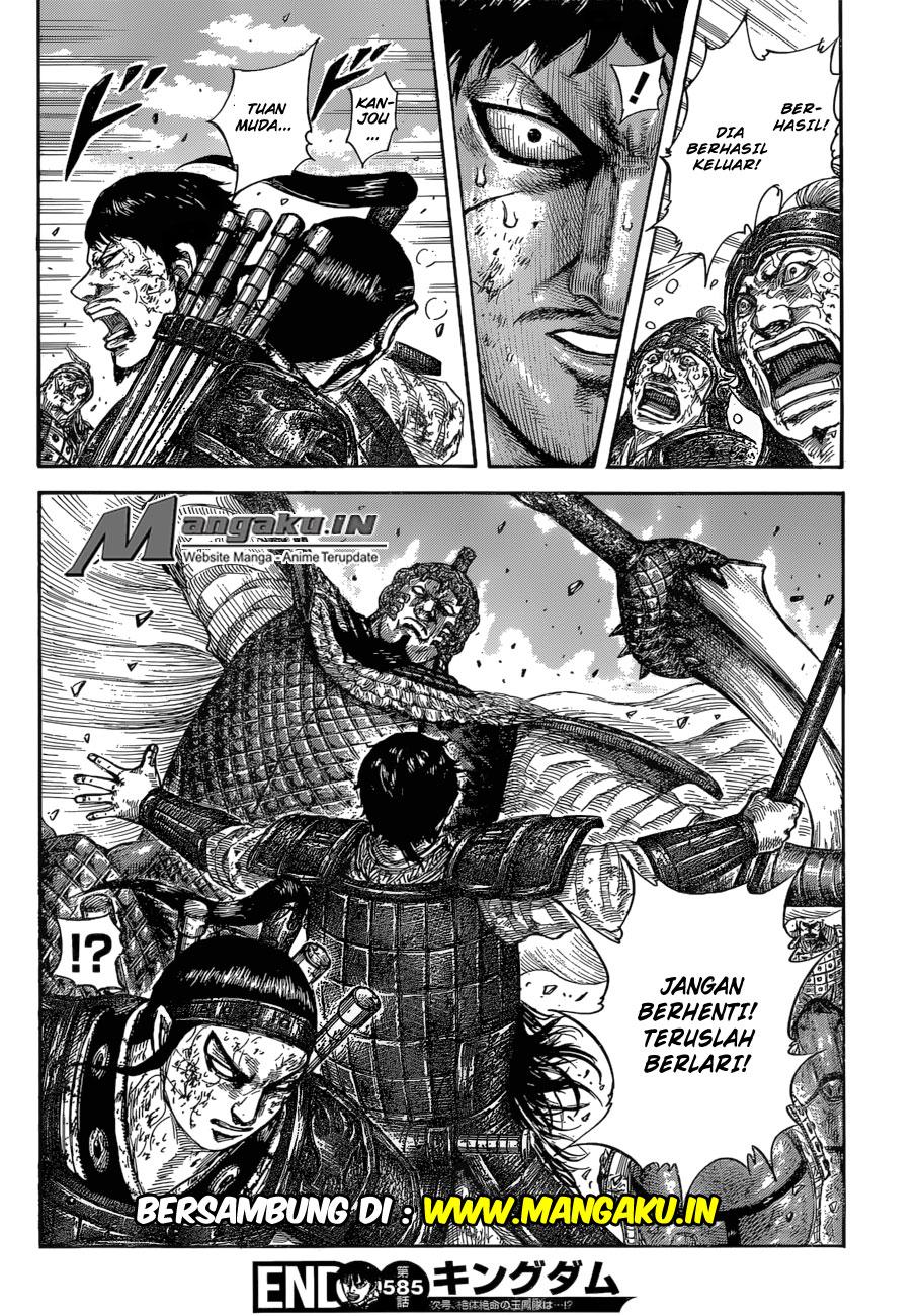 Kingdom