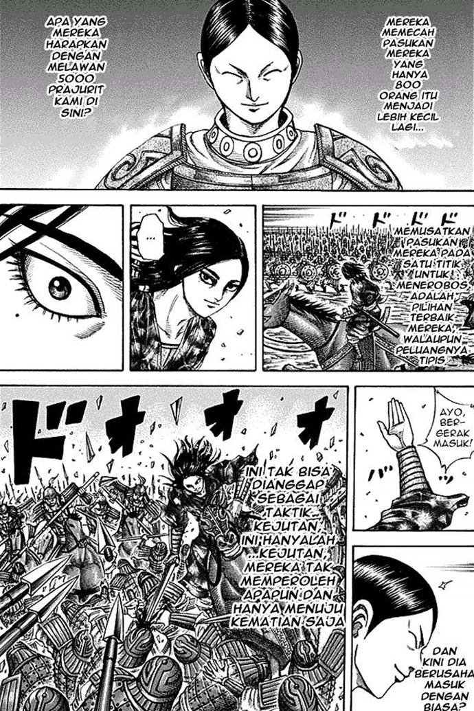 Kingdom