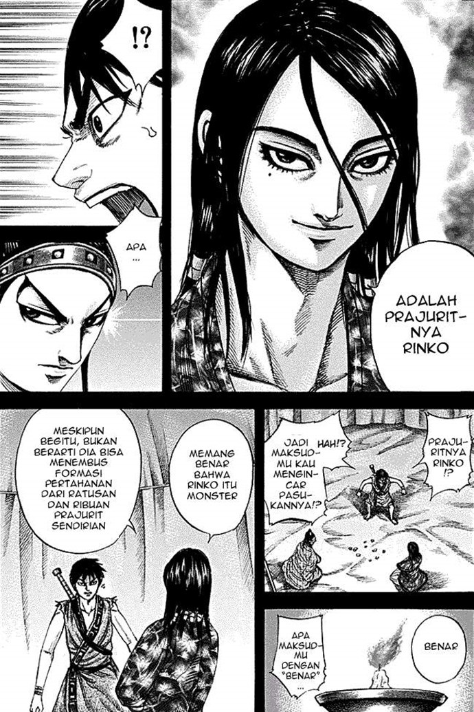 Kingdom
