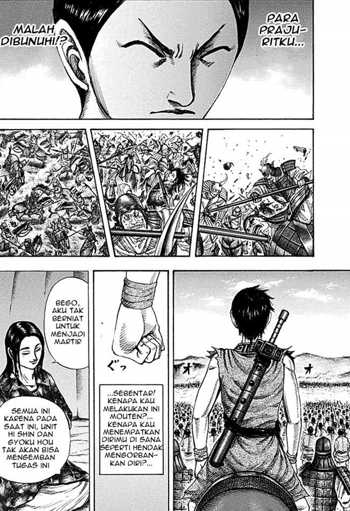 Kingdom