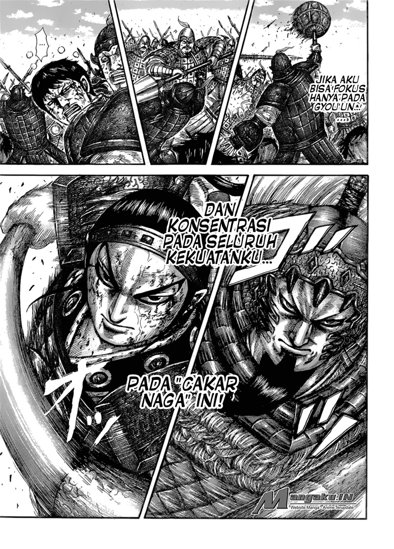 Kingdom