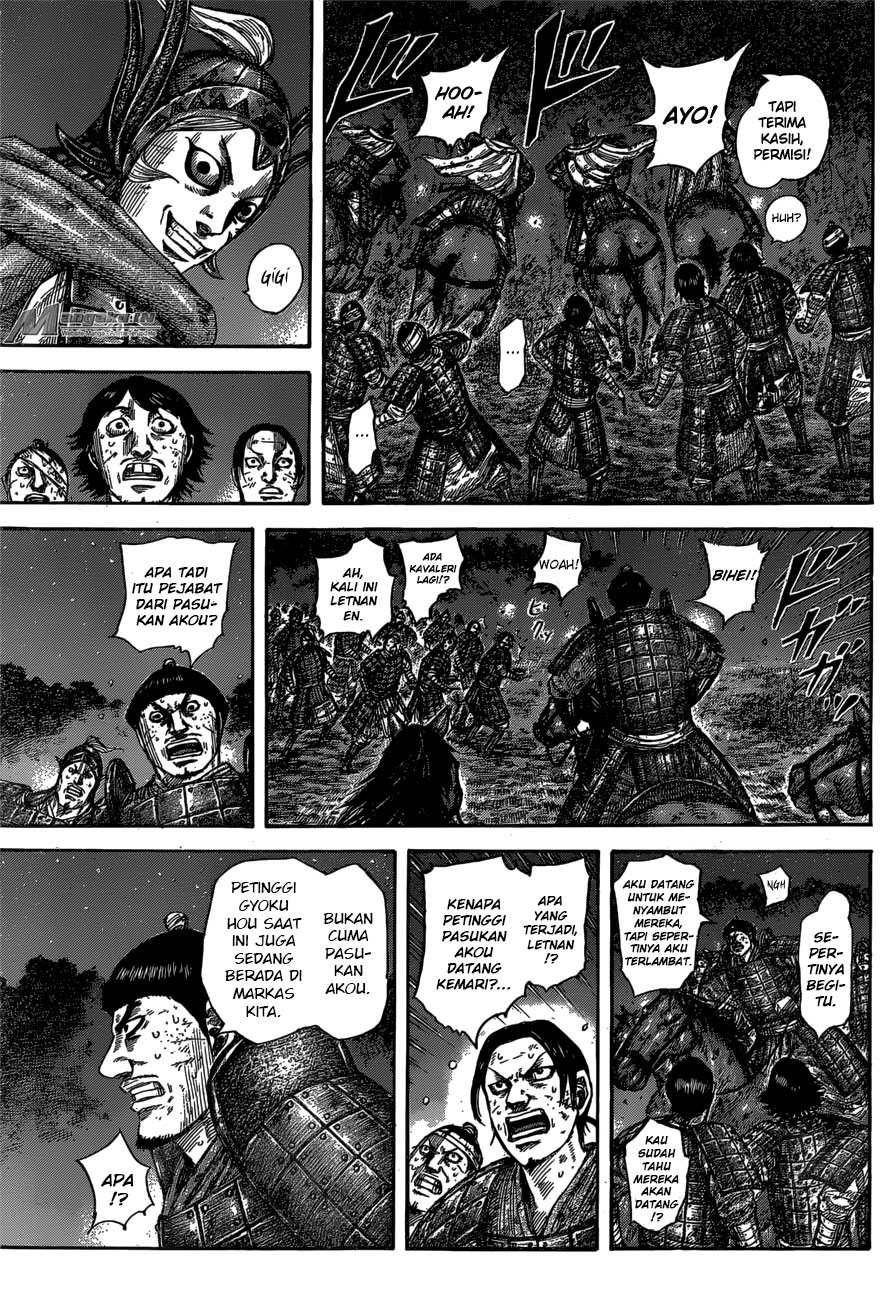 Kingdom