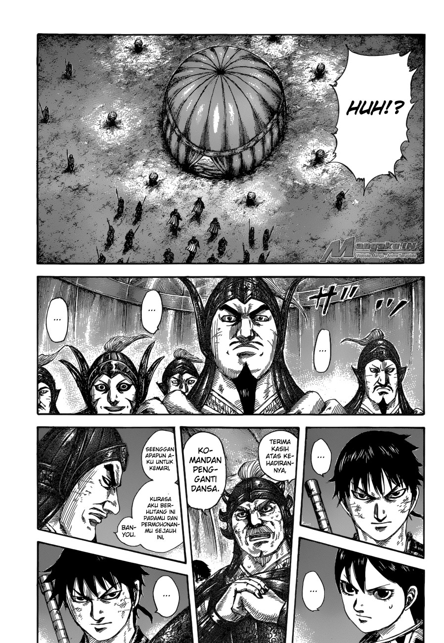 Kingdom
