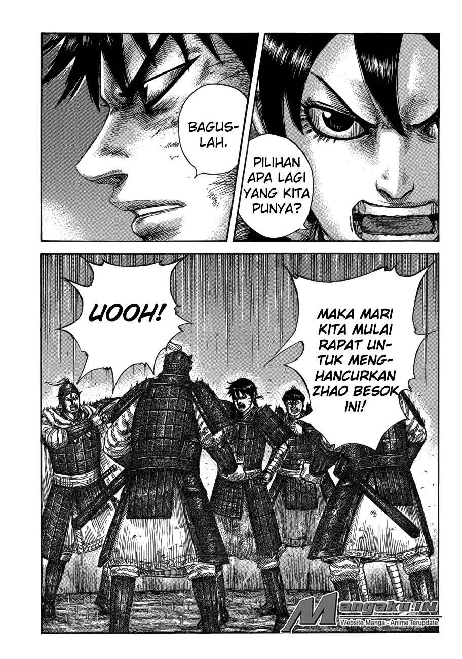 Kingdom