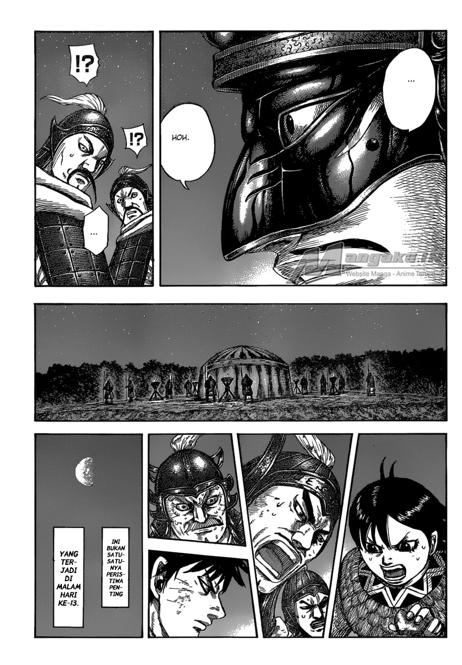 Kingdom