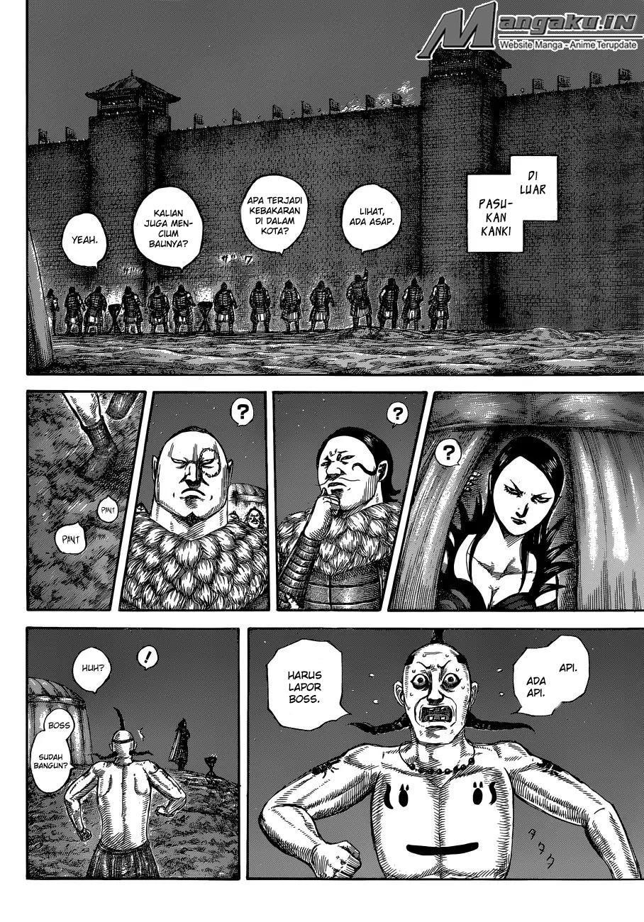Kingdom