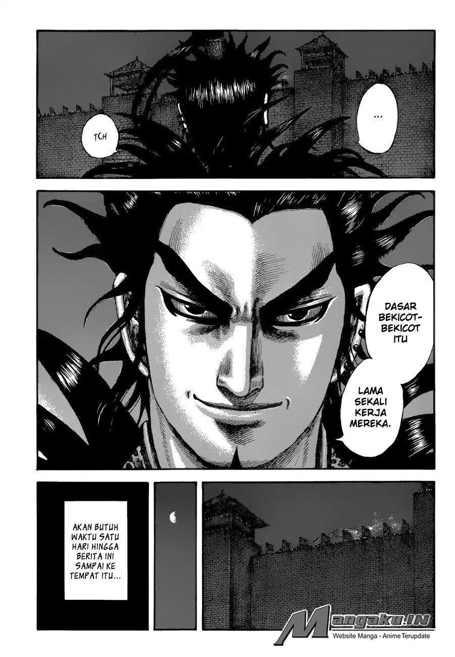 Kingdom