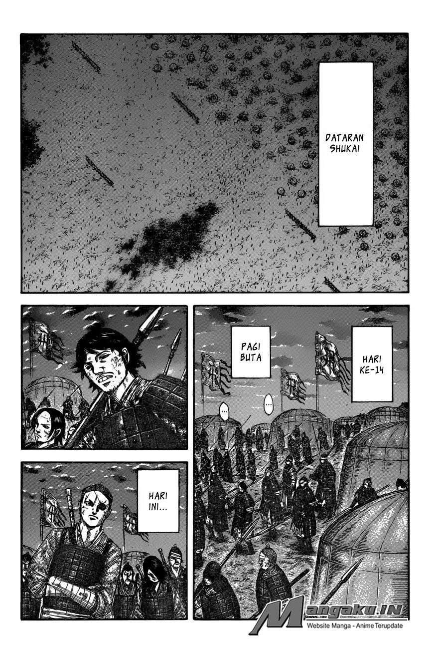 Kingdom