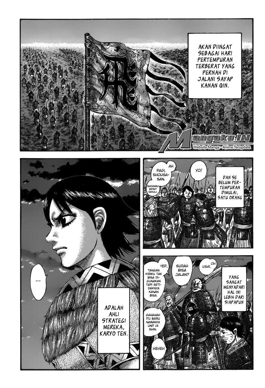 Kingdom