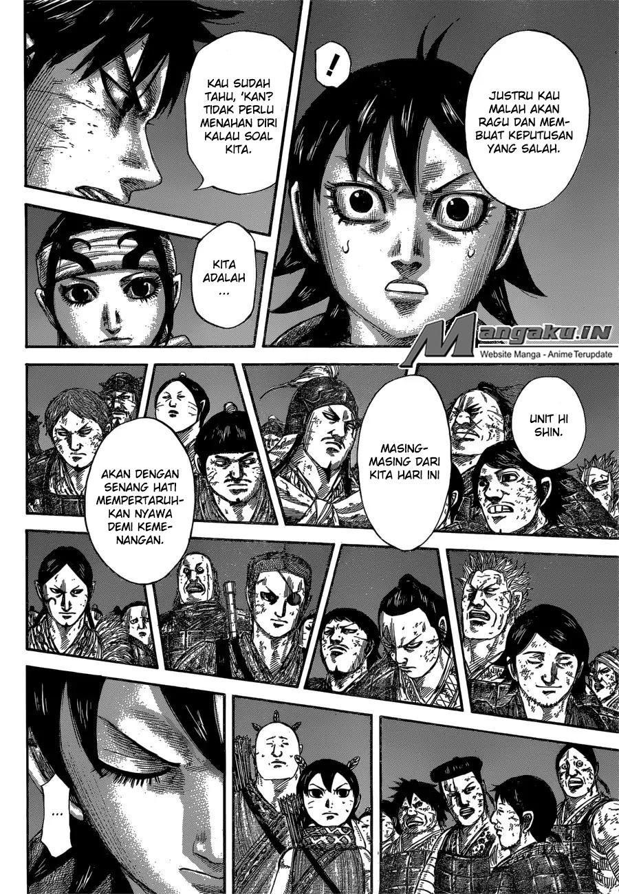 Kingdom