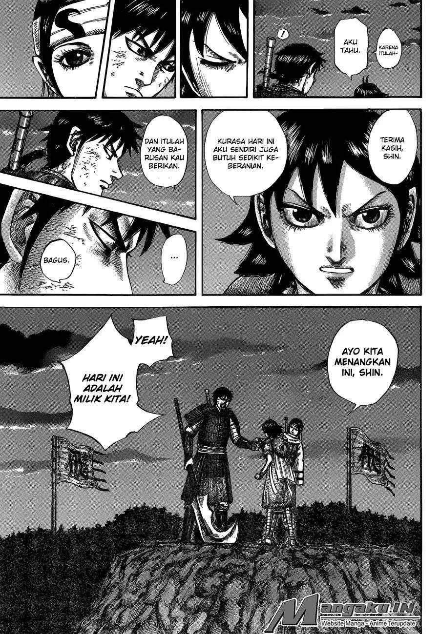 Kingdom