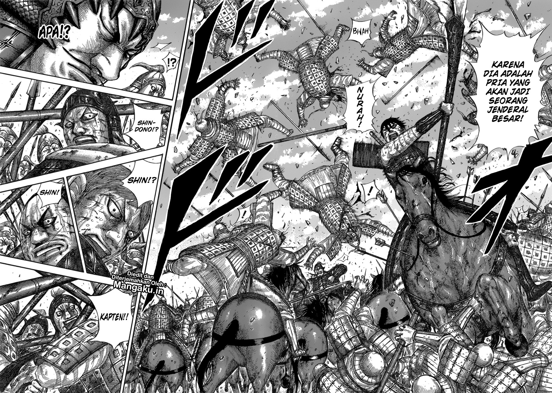 Kingdom
