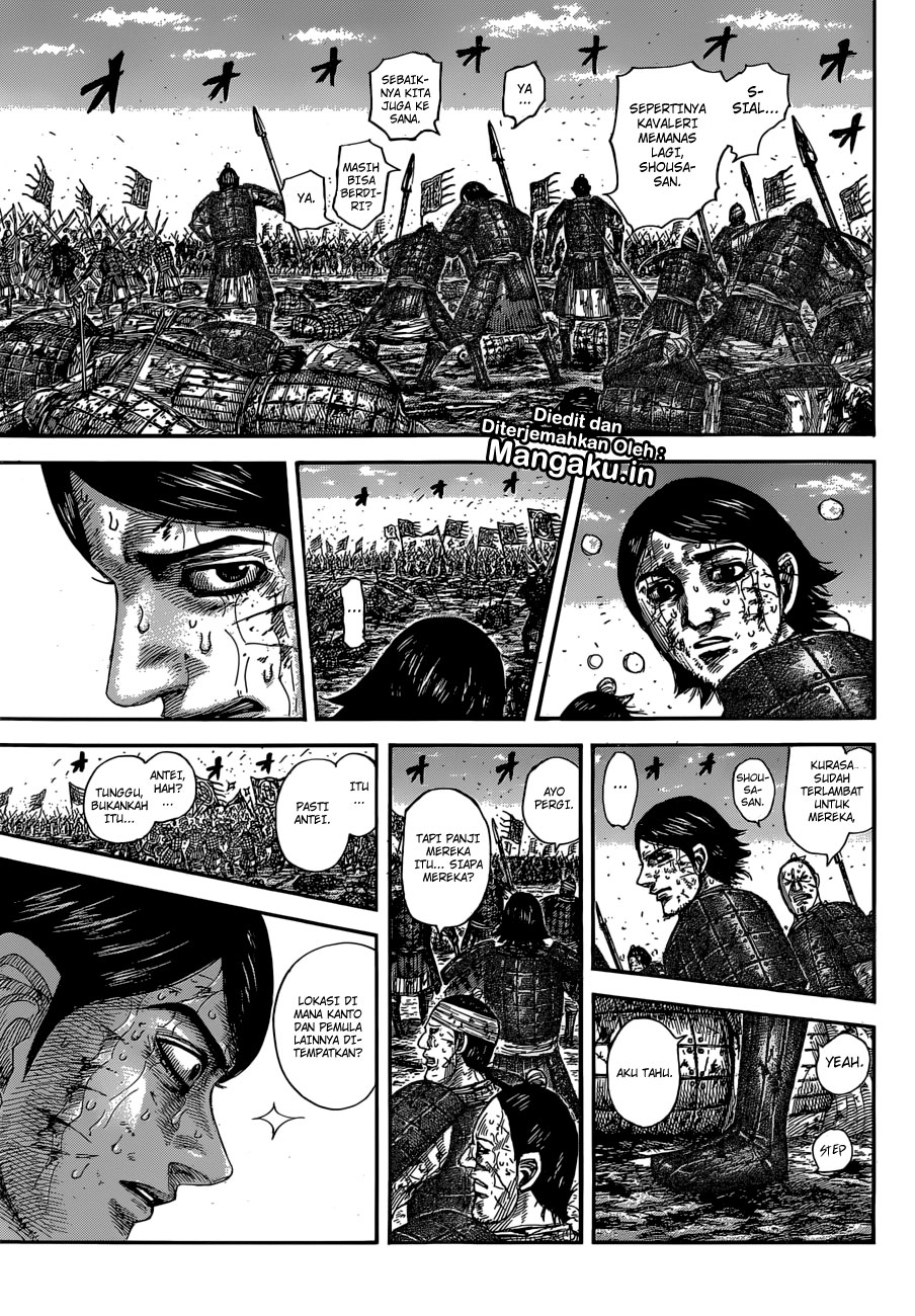 Kingdom