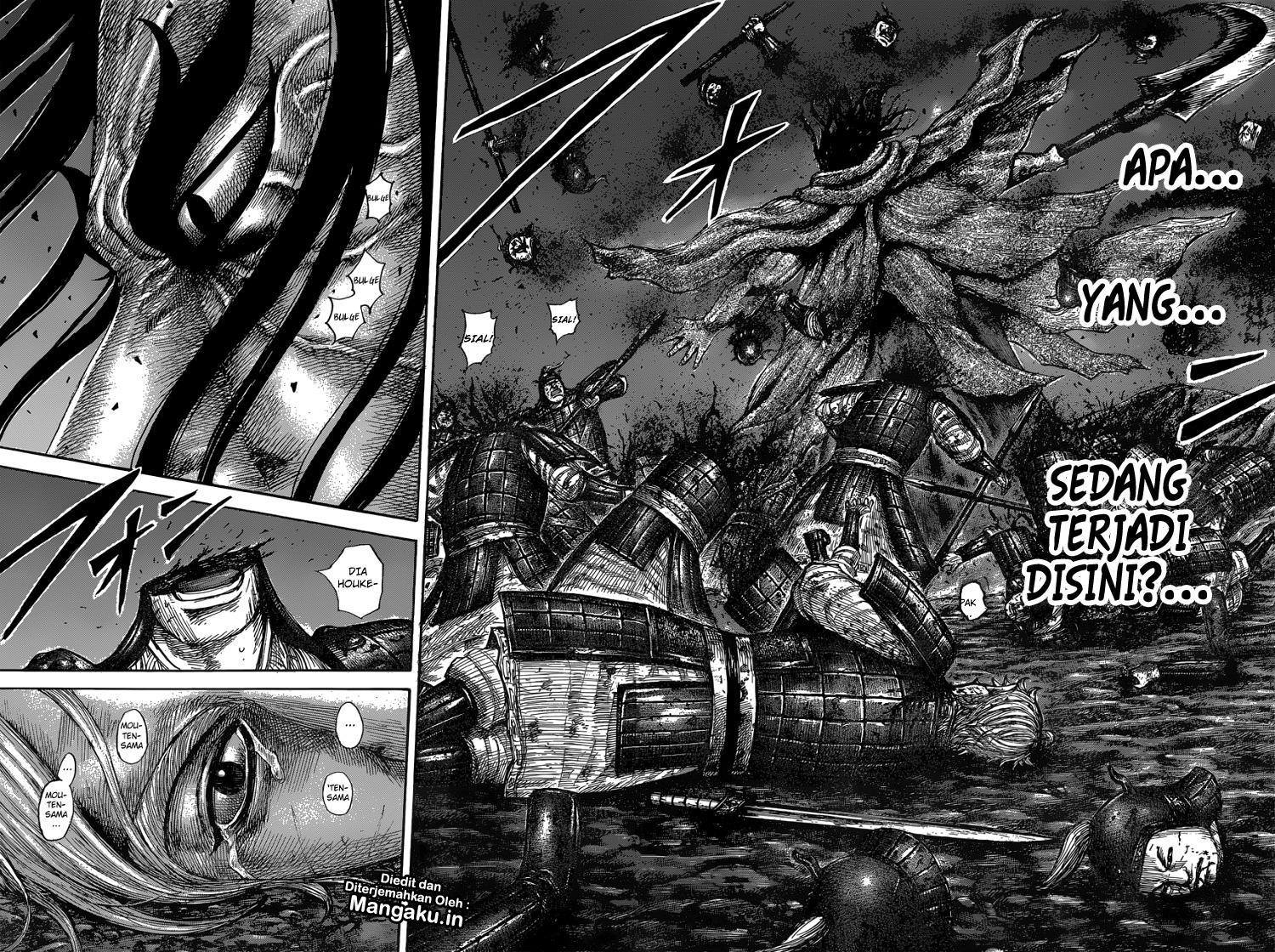 Kingdom