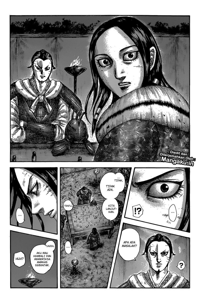 Kingdom