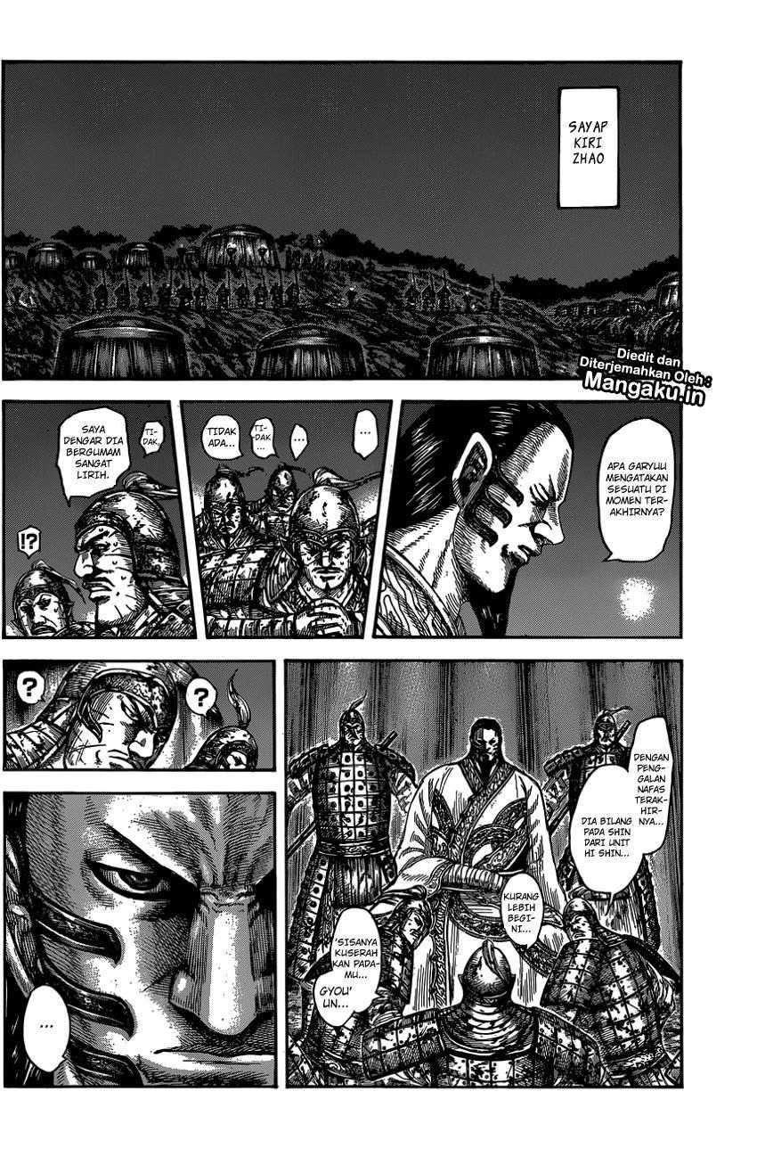Kingdom