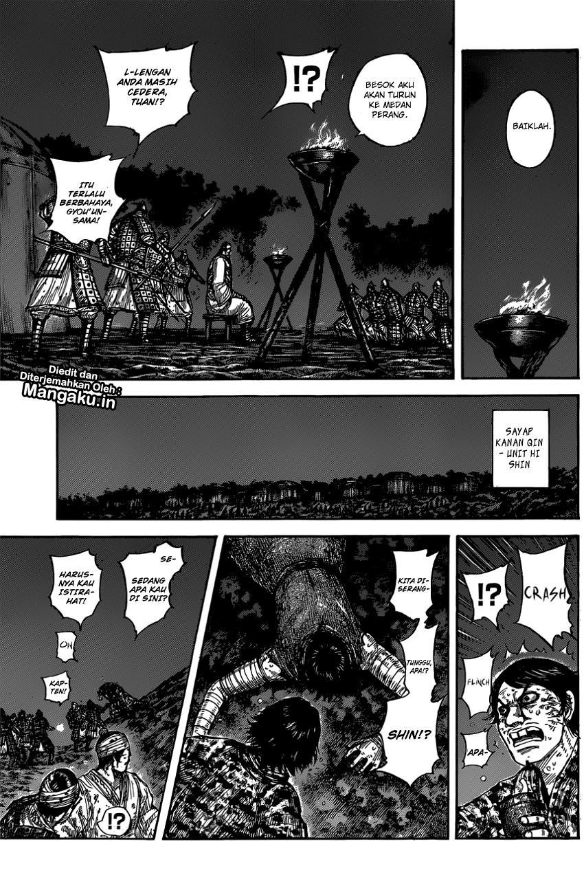 Kingdom