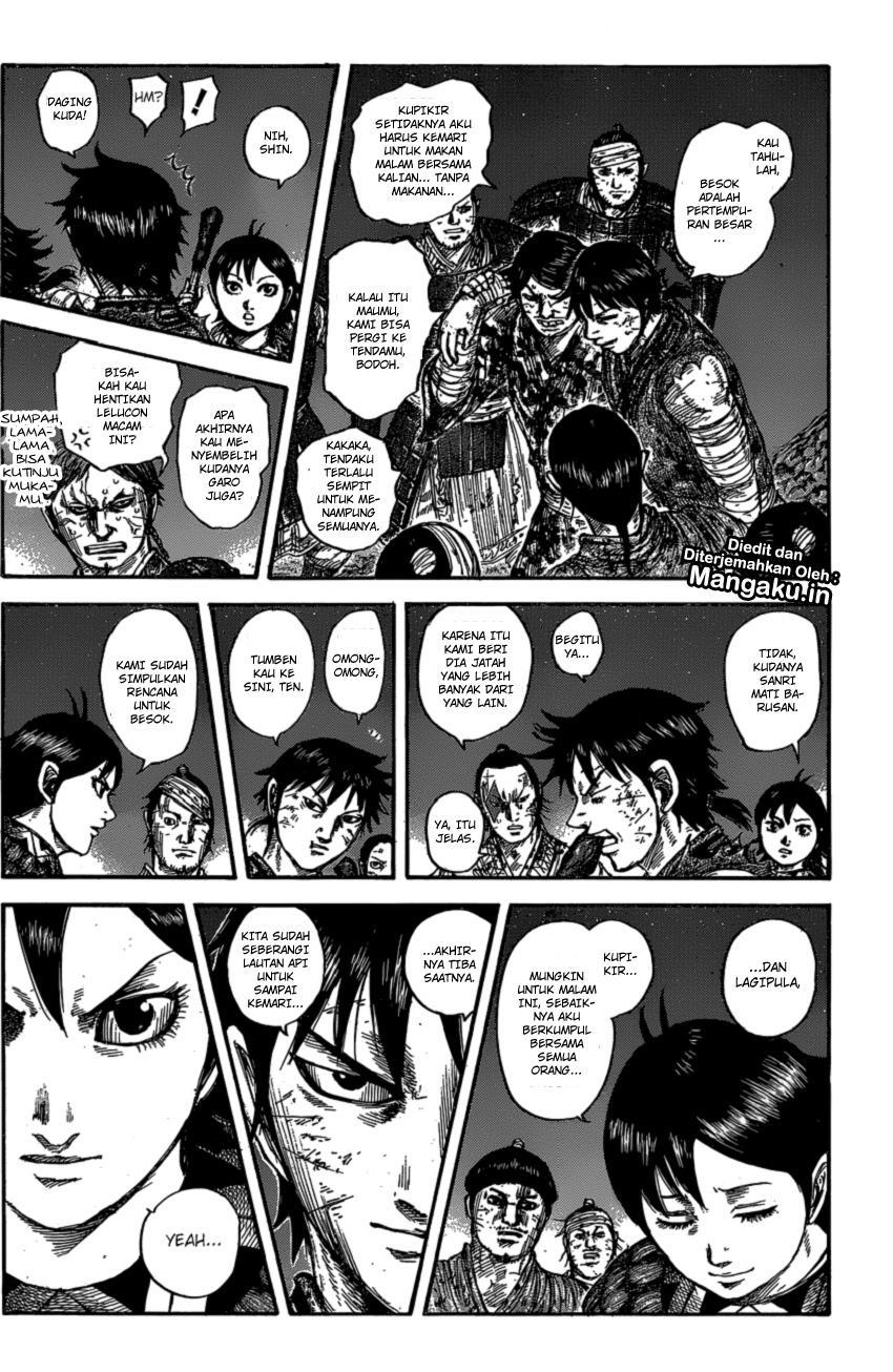 Kingdom