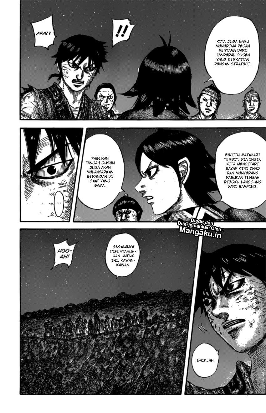 Kingdom