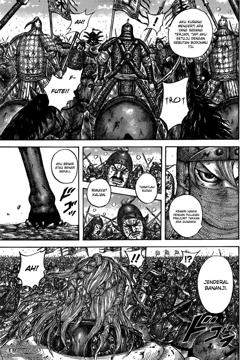 Kingdom