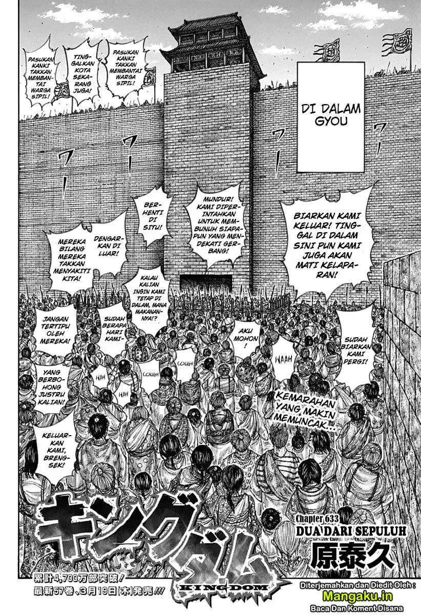 Kingdom