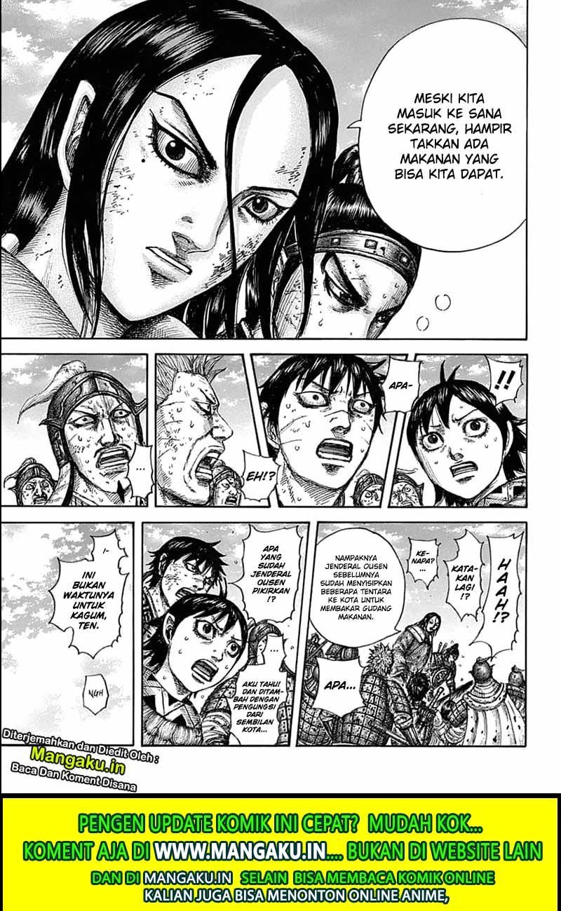 Kingdom