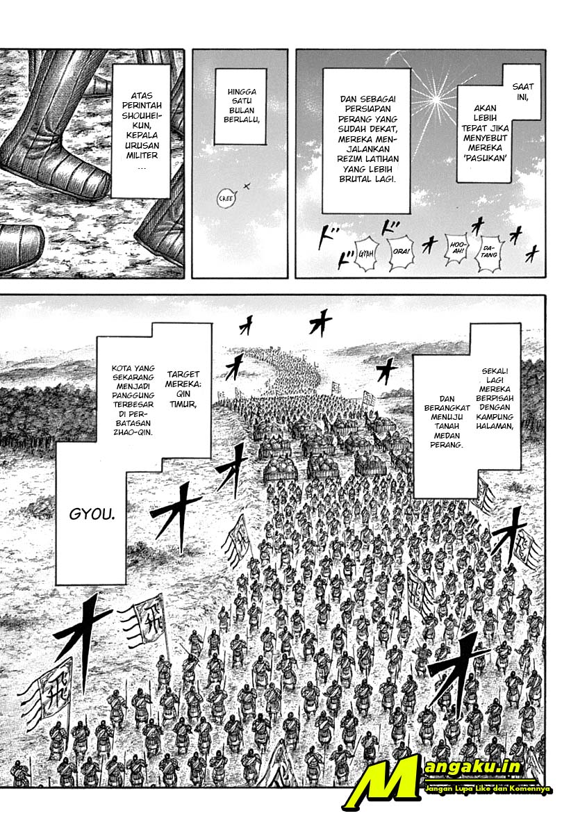 Kingdom
