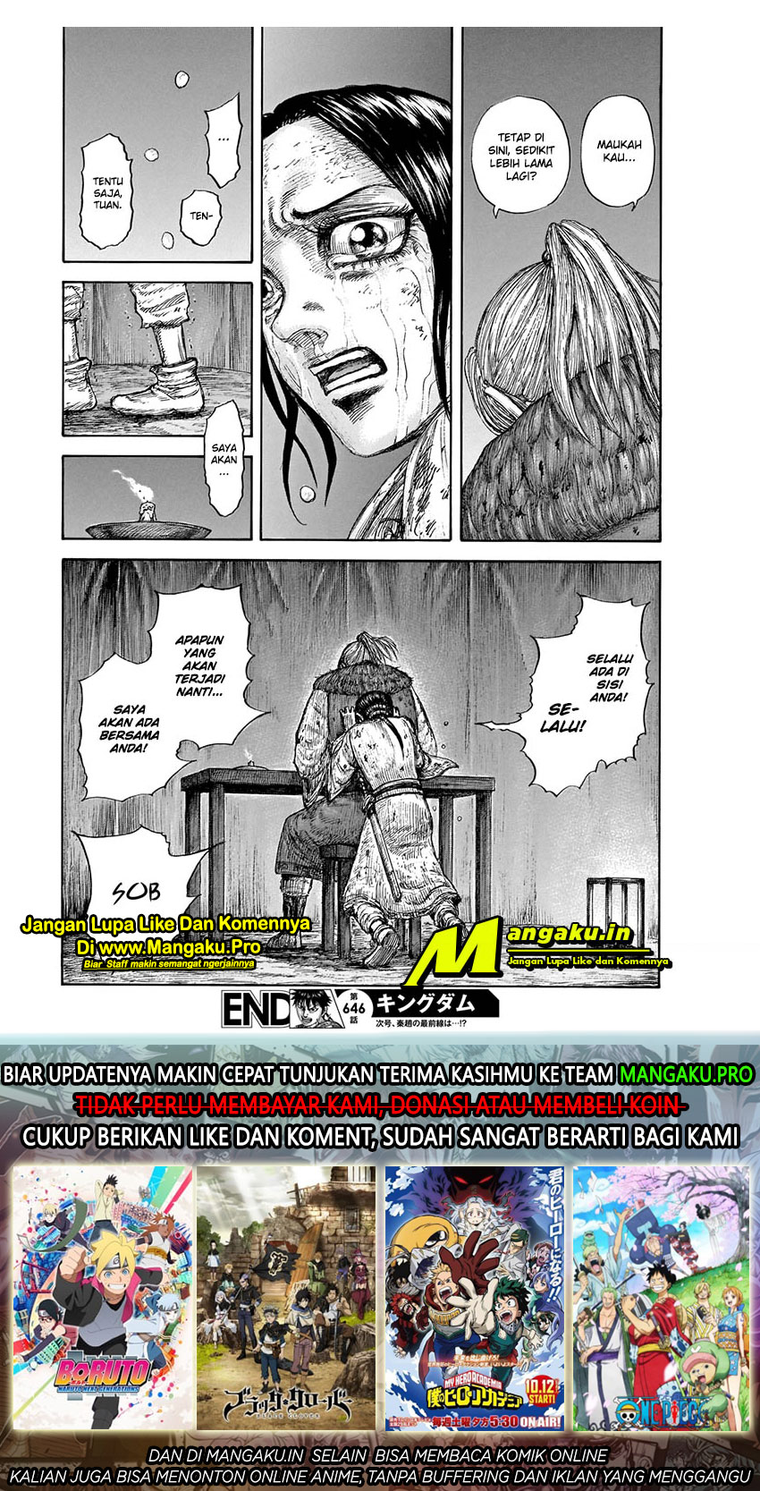 Kingdom
