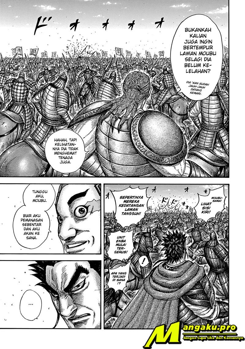 Kingdom