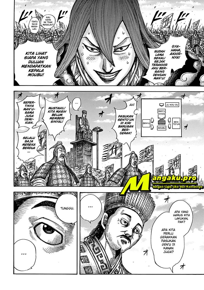 Kingdom